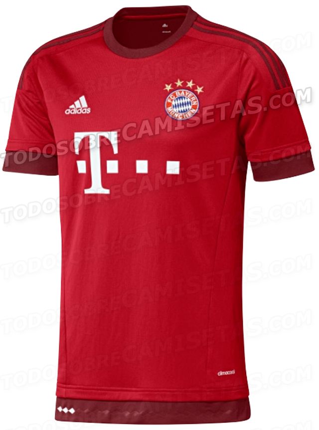 Bayern Munich